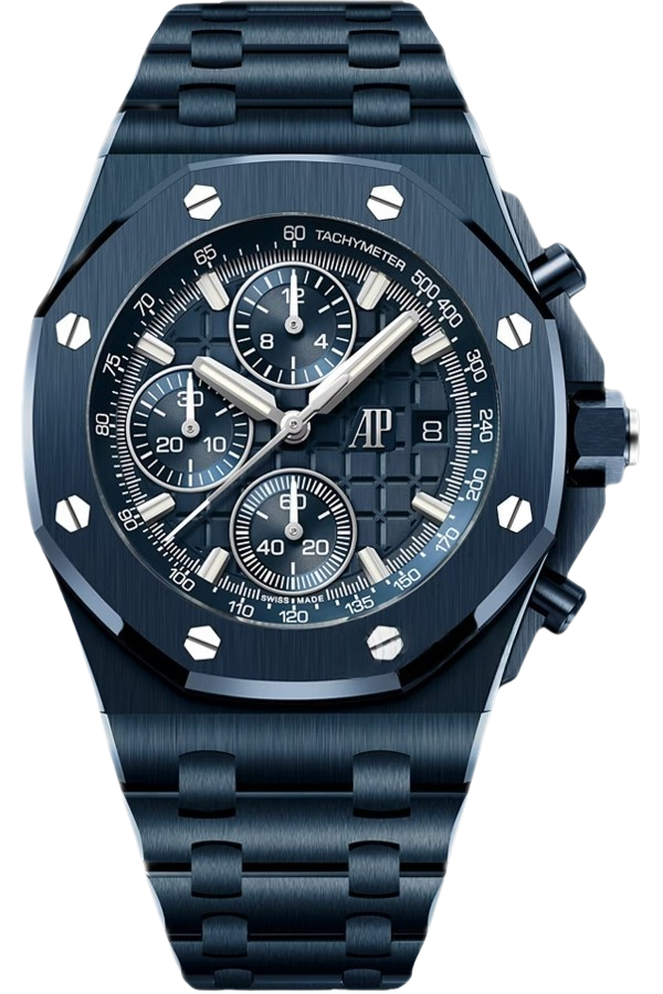 Audemars Piguet Royal Oak Offshore 26238CD Super Clone Swiss Replica Watch