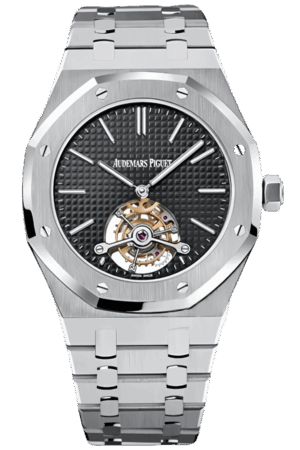 Audemars Piguet Royal Oak 26512ST.OO.1220ST.01 Super Clone Watch – Stainless Steel Chronograph Replica