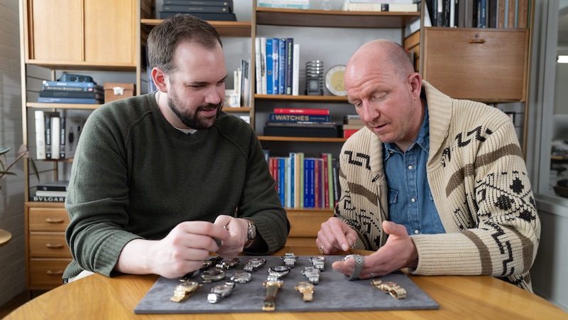 What you need to know before buying a Land-Dweller Superclone watch