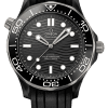 Omega Seamaster Ref. 210.92.44.20.01.001 Super Clone Watch
