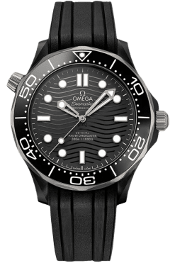 Omega Seamaster Ref. 210.92.44.20.01.001 Super Clone Watch