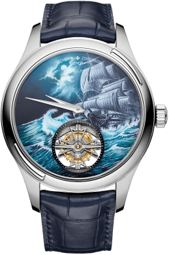 Vacheron Constantin Les Cabinotiers Ref. 6540C/000G-034C Super Clone Watch