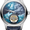 Vacheron Constantin Les Cabinotiers Ref. 6540C/000G-034C Reloj Super Clon