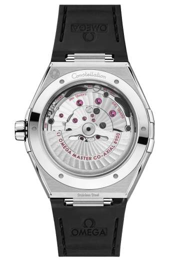 Alternative view of Omega Constellation Ref. 131.33.41.21.06.001 Super Clone Watch