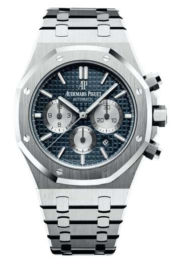 Audemars Piguet Royal Oak 26331ST.OO.1220ST.01 Super Clone Watch