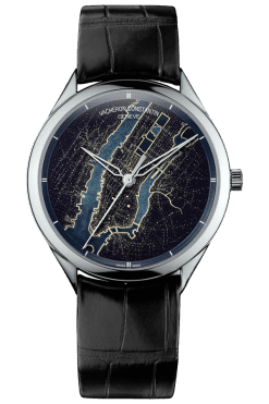 Vacheron Constantin Mtiers dArt Ref. 86222/000G-B105 Super Clone Watch