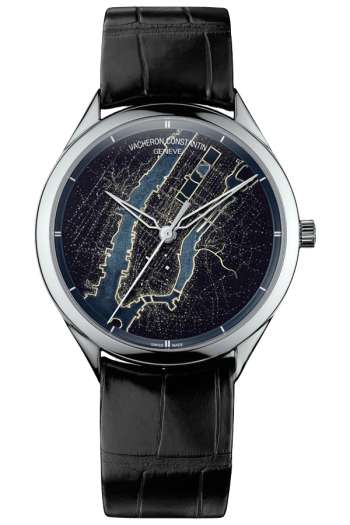 Vacheron Constantin Mtiers dArt Ref. 86222/000G-B105 Super Clone Watch