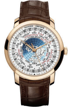 Vacheron Constantin Traditionnelle Ref 86060/000R-9640 Super Clone Watch