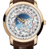 Vacheron Constantin Traditionnelle Ref 86060/000R-9640 Super Clone Watch