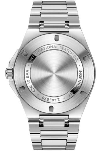 Alternative view of IWC Ingeieur Family Ref IW328903 Super Clone Watch