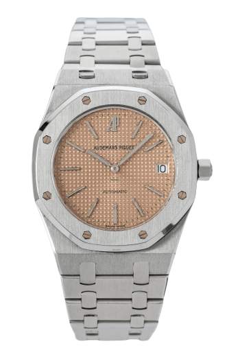 Audemars Piguet Royal Oak Jumbo 14802ST.OO.0944ST.02 Super Clone Watch
