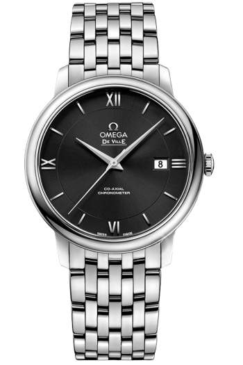 Omega De Ville Ref. 424.10.40.20.01.001 Super Clone Watch