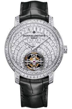 Vacheron Constantin Patrimony Ref 6057T/000G-H067 Super Clone Watch