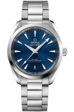 Omega Seamaster Ref. 220.10.38.20.03.001 Super Clone Watch