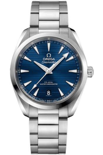 Omega Seamaster Ref. 220.10.38.20.03.001 Super Clone Watch
