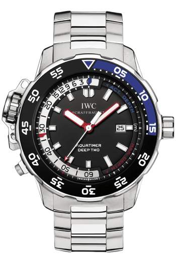 IWC Aquatimer Ref IW354701 Super Clone Watch