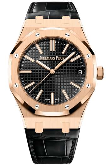 Audemars Piguet Royal Oak Ref 15510OR.OO.D002CR.02 Super Clone Watch