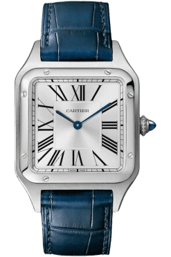 Cartier Santos Ref. WSSA0085 Super Clone Watch