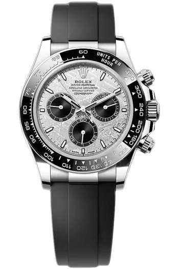 Rolex Daytona Super Clone Swiss Replica Watch Ref 126519LN-0007 4131 Swiss Movement