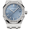 Audemars Piguet Royal Oak Selfwinding Ref 15551ST.ZZ.1356ST.04 Super Clone Watch