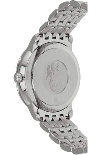 Alternative view of Omega De Ville Ref 424.10.33.20.05.001 Super Clone Watch