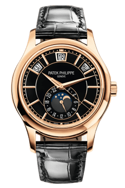 Patek Philippe Complications Ref 5205R-010 Super Clone Watch