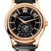Reloj Patek Philippe Complications Ref 5205R-010 Super Clone