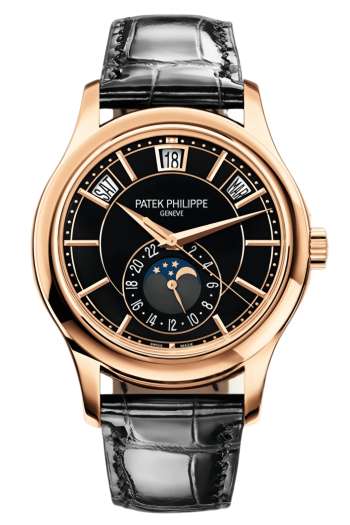 Patek Philippe Complications Ref 5205R-010 Super Clone Watch