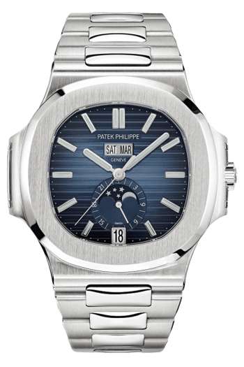 Patek Philippe Nautilus Ref 5726/1A-014 Super Clone Watch
