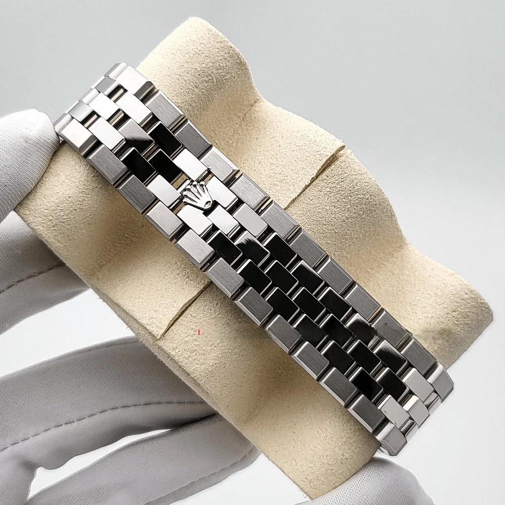 Rolex Land-Dweller 36mm Ref 127236-0001 Super Clone Watch - Image 6