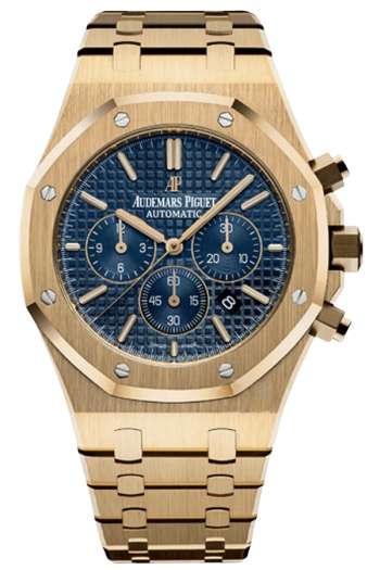 Audemars Piguet Royal Oak 26320BA.OO.1220BA.02 Super Clone Watch