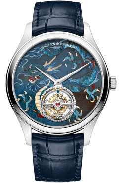 Vacheron Constantin Les Cabinotiers Ref. 6040C/000G-153C Super Clone Watch