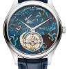 Vacheron Constantin Les Cabinotiers Ref. 6040C/000G-153C Reloj Super Clon