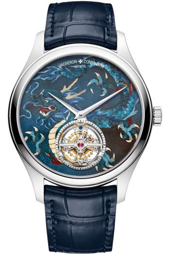 Vacheron Constantin Les Cabinotiers Ref. 6040C/000G-153C Super Clone Watch