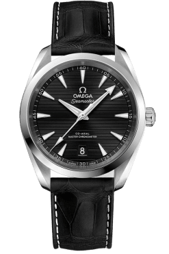 Omega Seamaster Ref. 220.13.38.20.01.001 Super Clone Watch