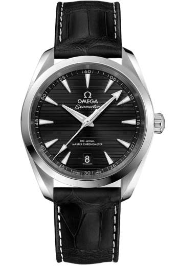 Omega Seamaster Ref. 220.13.38.20.01.001 Super Clone Watch