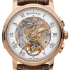 Blancpain Villeret Ref 2358-3631-55B Super Clone Watch