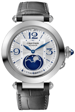 Cartier Pasha Ref. WSPA0030 Super Clone Watch