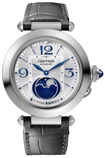 Cartier Pasha Ref. WSPA0030 Super Clone Watch