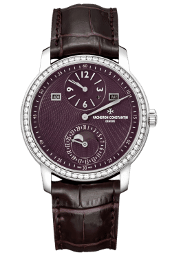 Vacheron Constantin Les Cabinotiers Ref. 4005C/000G-B552 Super Clone Watch