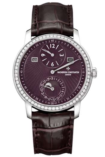 Vacheron Constantin Les Cabinotiers Ref. 4005C/000G-B552 Super Clone Watch