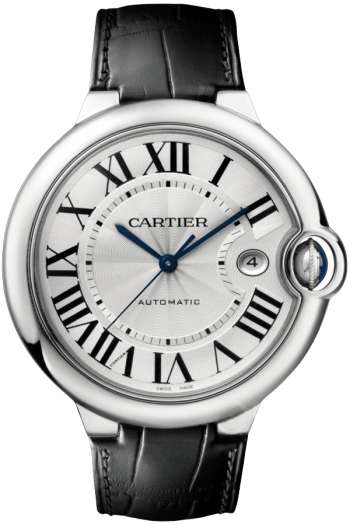 Cartier Ballon Bleu W69016Z4 Super Clone Watch