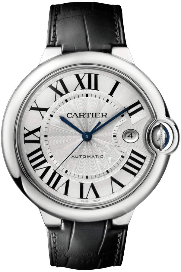 Reloj Cartier Ballon Bleu W69016Z4 Super Clone