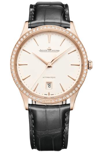 Jaeger-LeCoultre Master Ultra Thin Ref 1232502 Super Clone Watch