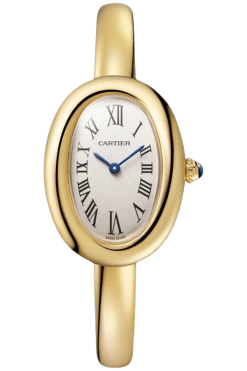 Cartier Baignoire WGBA0037 Super Clone Watch