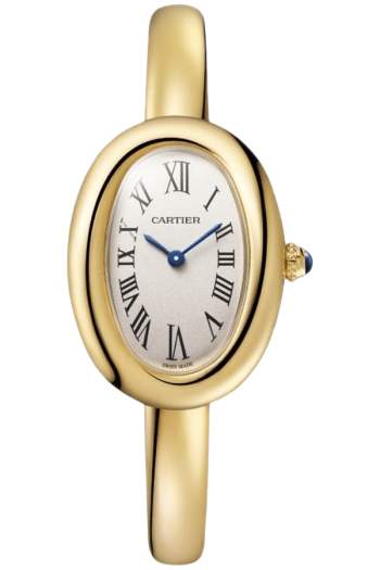 Cartier Baignoire WGBA0037 Super Clone Watch
