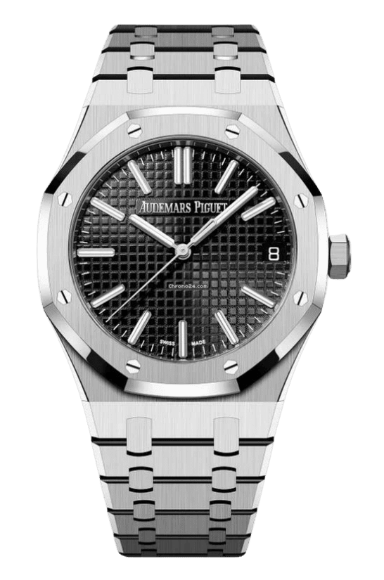 Audemars Piguet Royal Oak 15510ST.OO.1320ST.02 Super Clone Watch