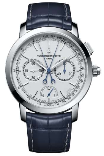 Vacheron Constantin Traditionnelle Ref. 5400T/000P-B637 Super Clone Watch