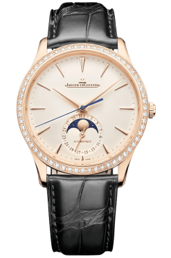 Jaeger-LeCoultre Master Ultra Thin Ref Q1362503 Super Clone Watch