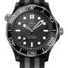 Omega Seamaster Ref 210.92.44.20.01.003 Super Clone Watch